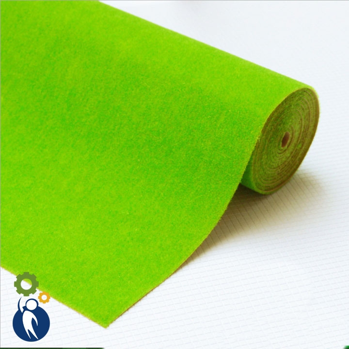 Thảm Cỏ Xanh Nhạt