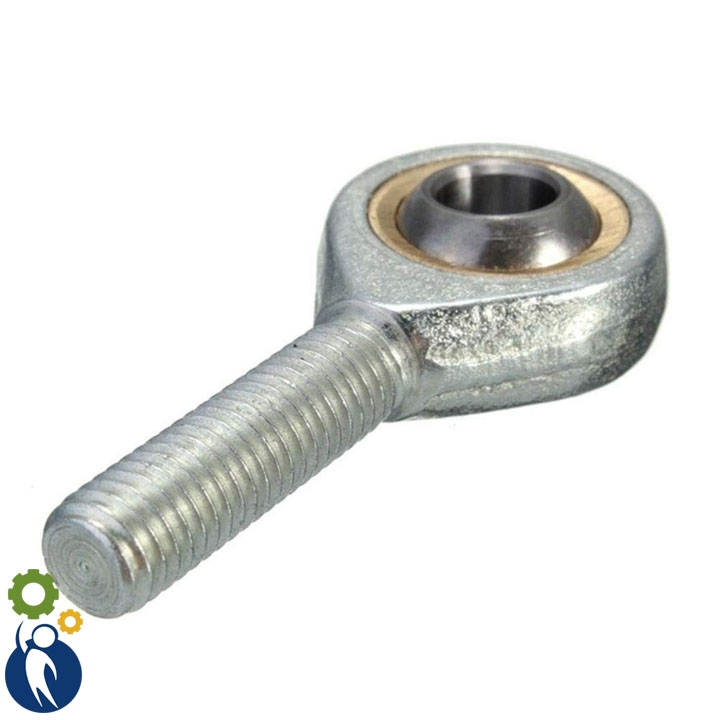 Vòng Bi Mắt Trâu SA 6 TK