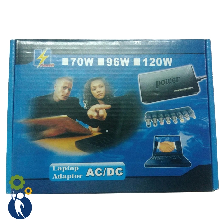 Adapter 12-24v Công Suất 96W