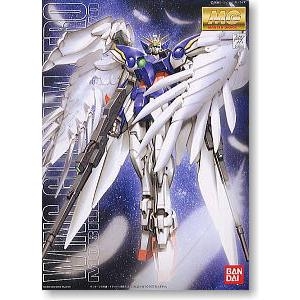 XXXG-00W0 Wing Gundam Zero Custom (MG)