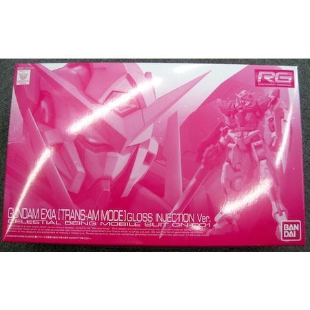 Exia Trans Am Mode LIMITED