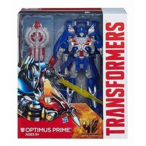 Leader Class  AD01 Optimus Prime