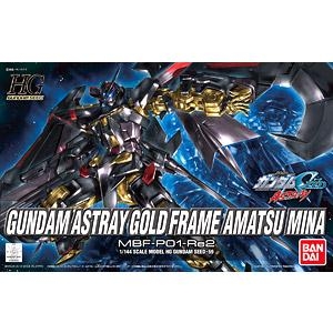 Astray Gold Frame Amatsu Mina (HG)