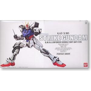 Strike Gundam (PG)