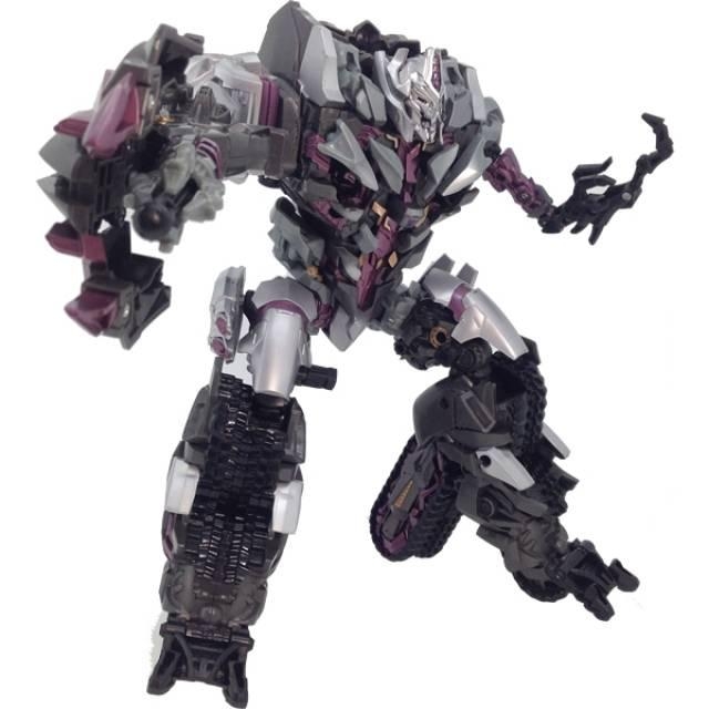 LEADER NIGHTMARE MEGATRON KO (hãng KO)