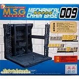 MECHANICAL CHAIN BASE TQ 009