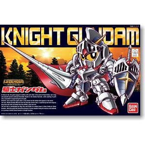 Legend BB Knight Gundam (SD)