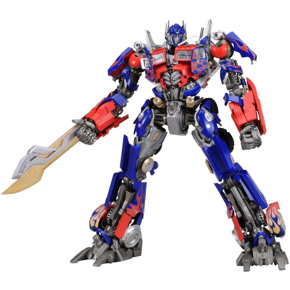 Dual Model Kit Optimus Prime DMK-01  Takara Tomy 1/35