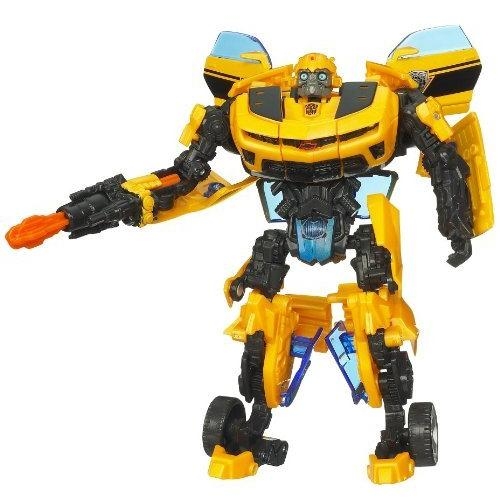 Deluxe - Alliance Bumblebee