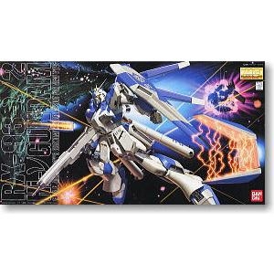 RX-93-2 Hi-v Gundam (MG)