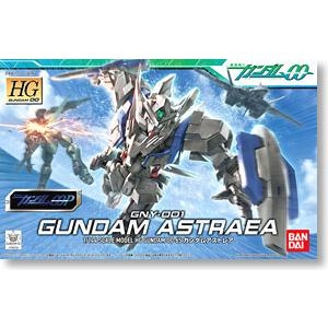 Gundam Astrea (HG)
