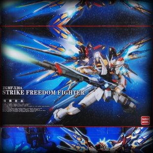 PG Strike Freedom Daban