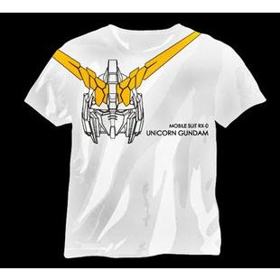 T-shirt Áo Thun Unicorn 3D