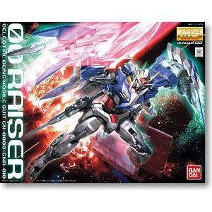 00 Raiser (MG)