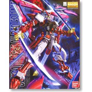 Gundam Astray Red Frame Custom (MG)