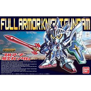 Full Armor Knight Gundam (SD)
