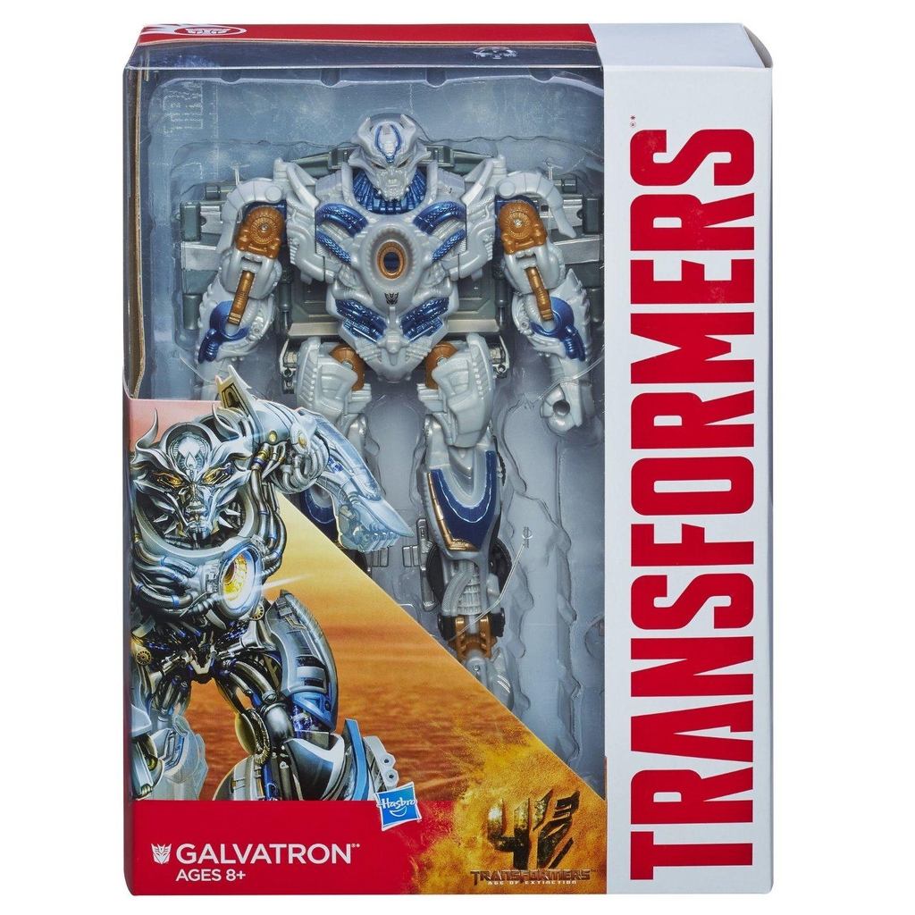 Voyager Galvatron