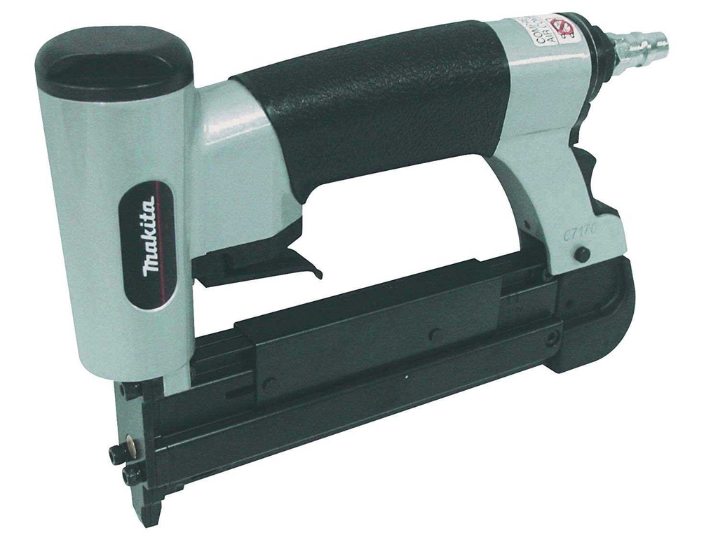 Máy bắn đinh dùng hơi Makita AF201Z