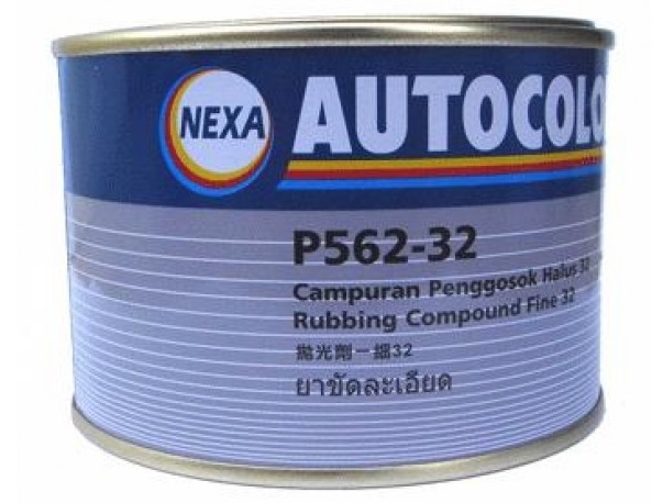 Bát phá Autocolor P562-32-lon 0.5kg