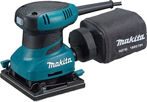 Máy chà nhám rung Makita BO4555