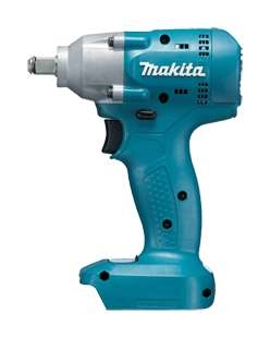 Máy siết bu lông dùng pin Makita BTW103Z 14.4V