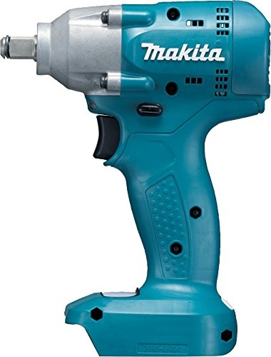Máy siết bu lông dùng pin Makita BTW104Z 14.4V