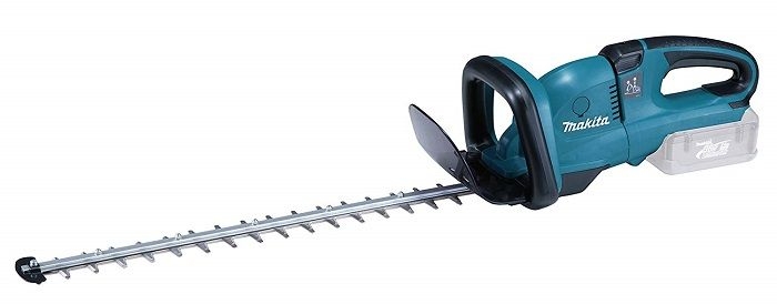 Máy tỉa hàng rào dùng pin Makita BUH550Z (36V)