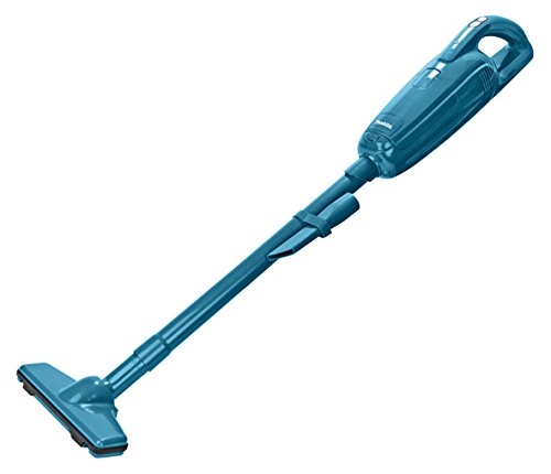 Máy hút bụi dùng pin Makita CL104DWYX (10.8V)