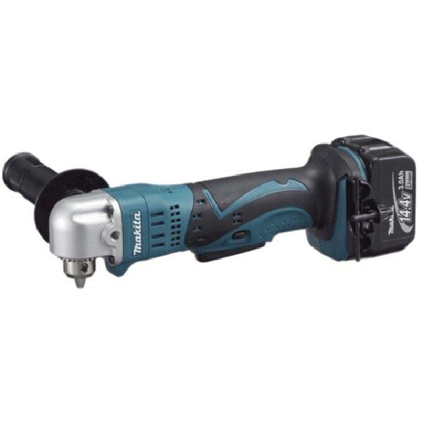 Máy khoan góc dùng pin Makita DDA340RFE (14.4V)