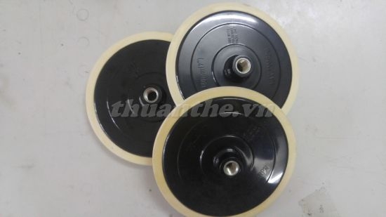Đế dán lông cừu, đế dán mút
