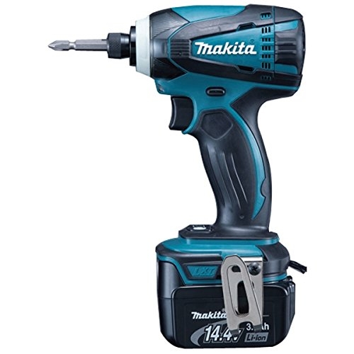 Máy vặn vít dùng pin Makita DTD134RFE (14.4V)