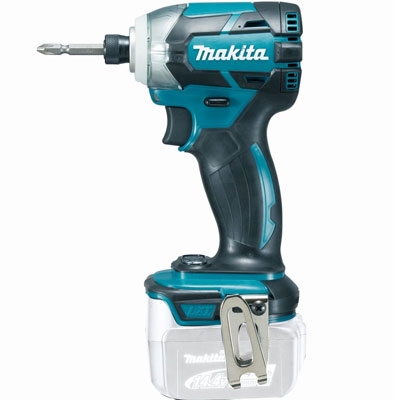 Máy vặn vít dùng pin Makita DTD137Z (14.4V)