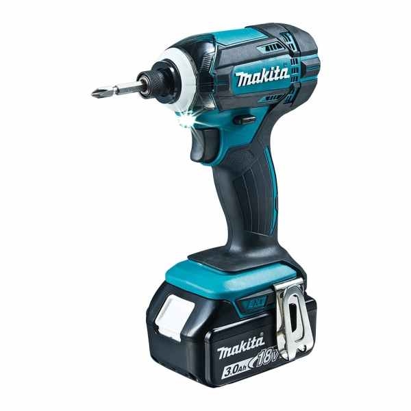 Máy vặn vít dùng pin Makita DTD149Z (18V)