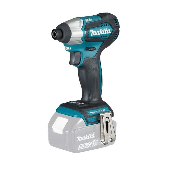 Máy vặn vít dùng pin Makita DTD155RFE (18V)