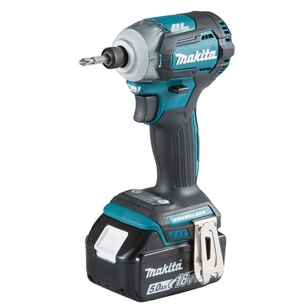 Máy vặn vít dùng pin Makita DTD170Z (18V)