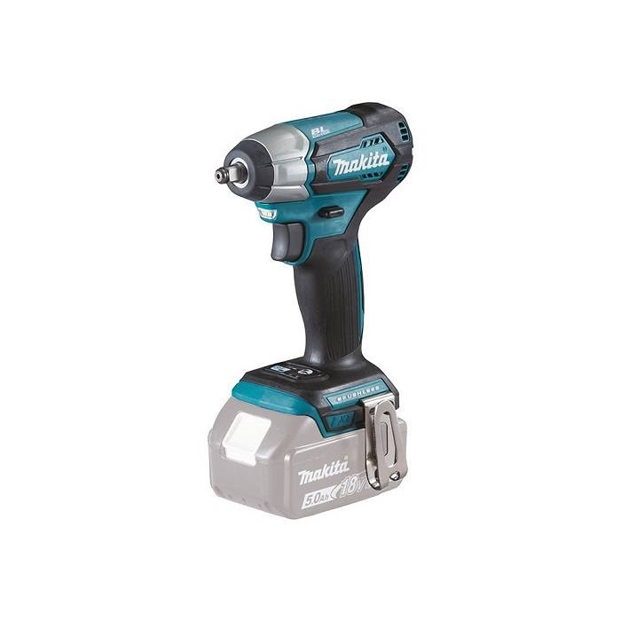 Máy siết bu lông dùng pin Makita DTW180Z (18V)