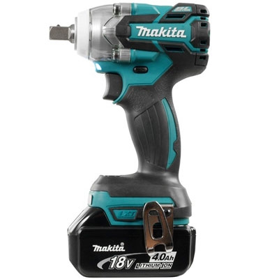 Máy siết bu lông dùng pin Makita DTW280Z (14.4V)