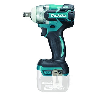 Máy siết bu lông dùng pin Makita DTW284Z (14.4V)