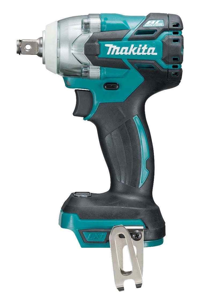 Máy siết bu lông dùng pin Makita DTW285RME (18V)