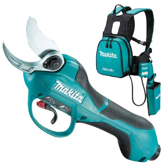 Máy cắt cành dùng pin Makita DUP361RM2 (18V)