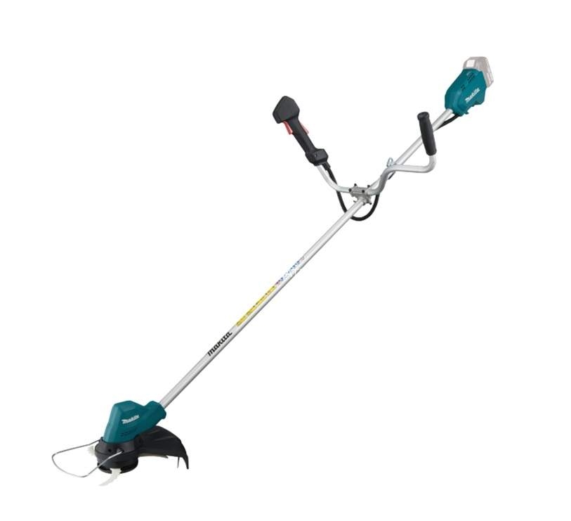 Máy cắt cỏ dùng pin Makita DUR187URF (18V)