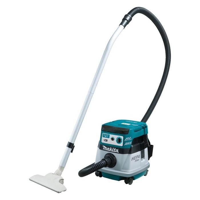 Máy hút bụi dùng pin Makita DVC864LZ (18Vx2)