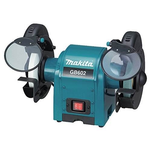 Máy mài hai đá Makita GB602 (150MM)