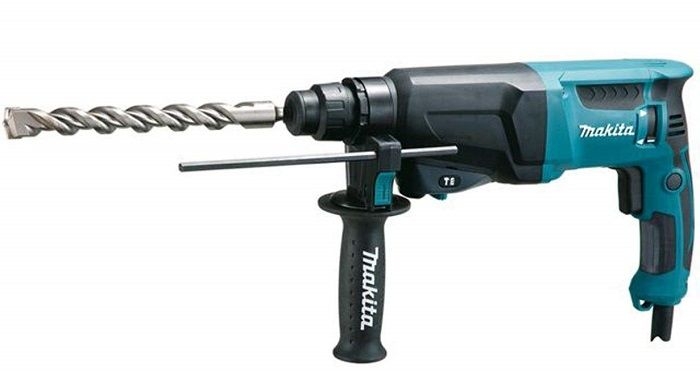 Máy khoan bê tông Makita HR2300 (23mm)