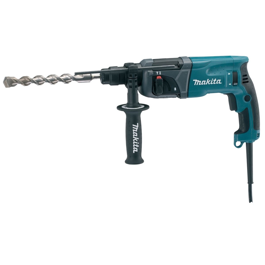 Máy khoan bê tông Makita HR2460F (24mm)