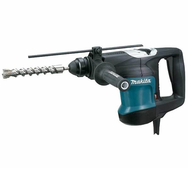 Máy khoan bê tông Makita HR3200C (32mm)