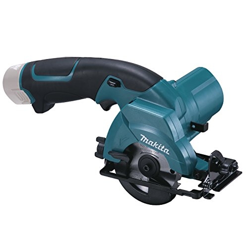 Máy cưa đĩa dùng pin Makita HS300DZ (10.8V)