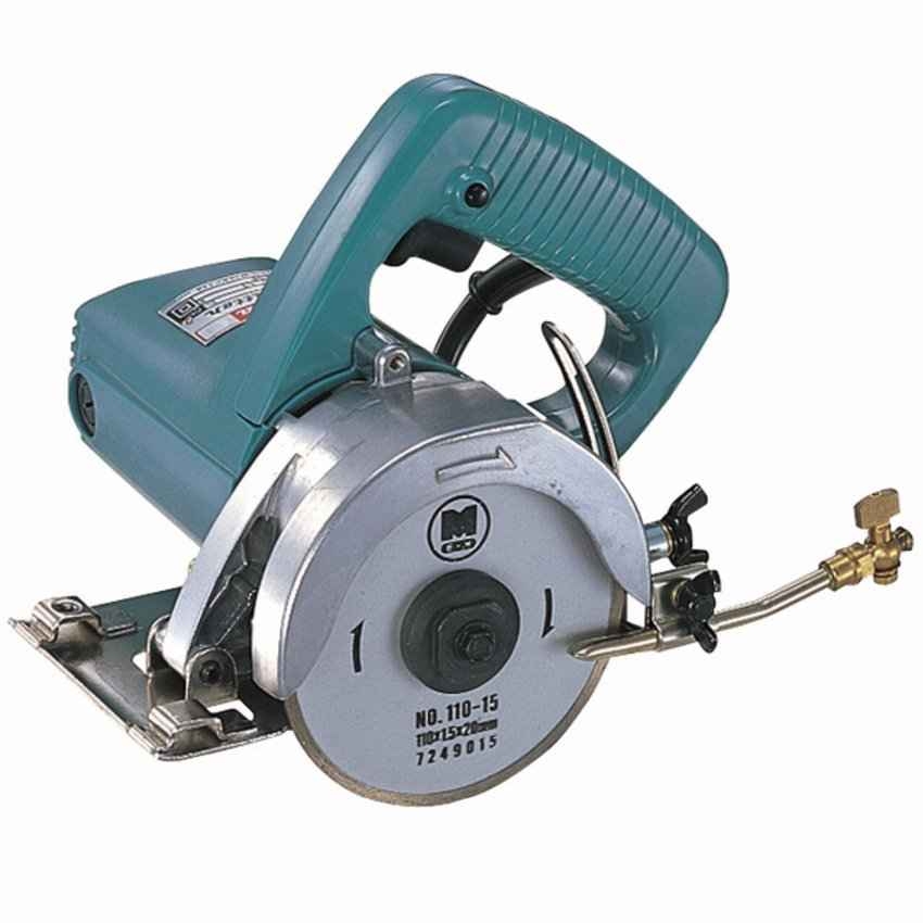 Máy cắt gạch Makita 4100NB (110mm)