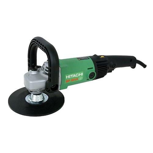 Máy đánh bóng Hitachi SP18VA 180mm