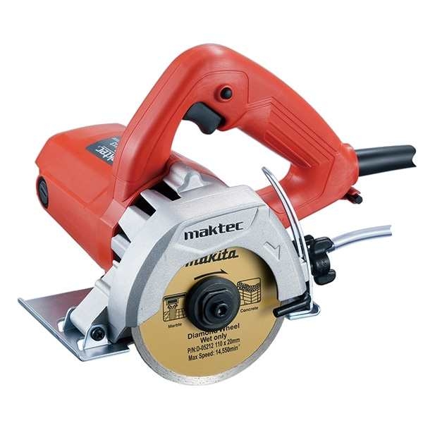 Máy cắt gạch Maktec MT413 (110mm)
